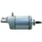 Wai Global Starter, STRMT PMDD, 12 Volt, CCW, 10Spline Shaft 18638N - alternate 5